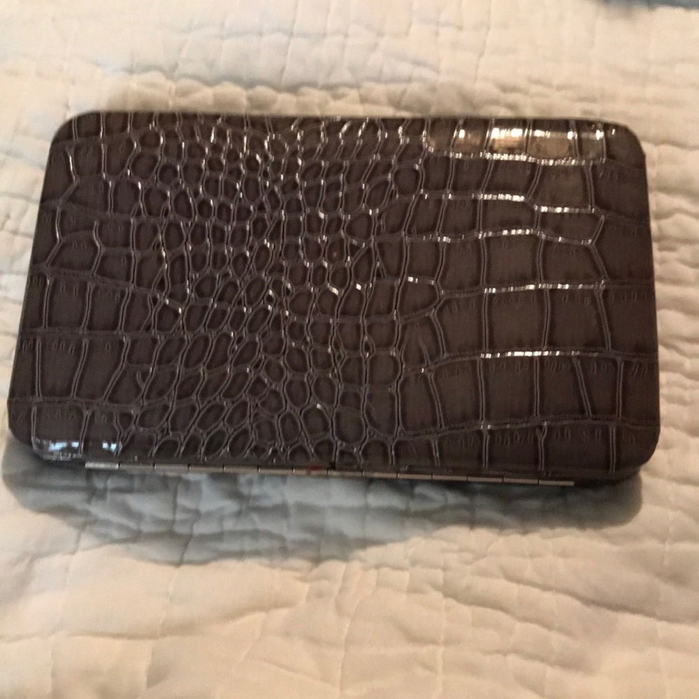 SOLD. Wallet - Picture 1 of 8